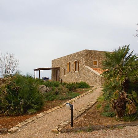 Villa Firriato San Vito Lo Capo Buitenkant foto