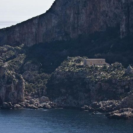 Villa Firriato San Vito Lo Capo Buitenkant foto