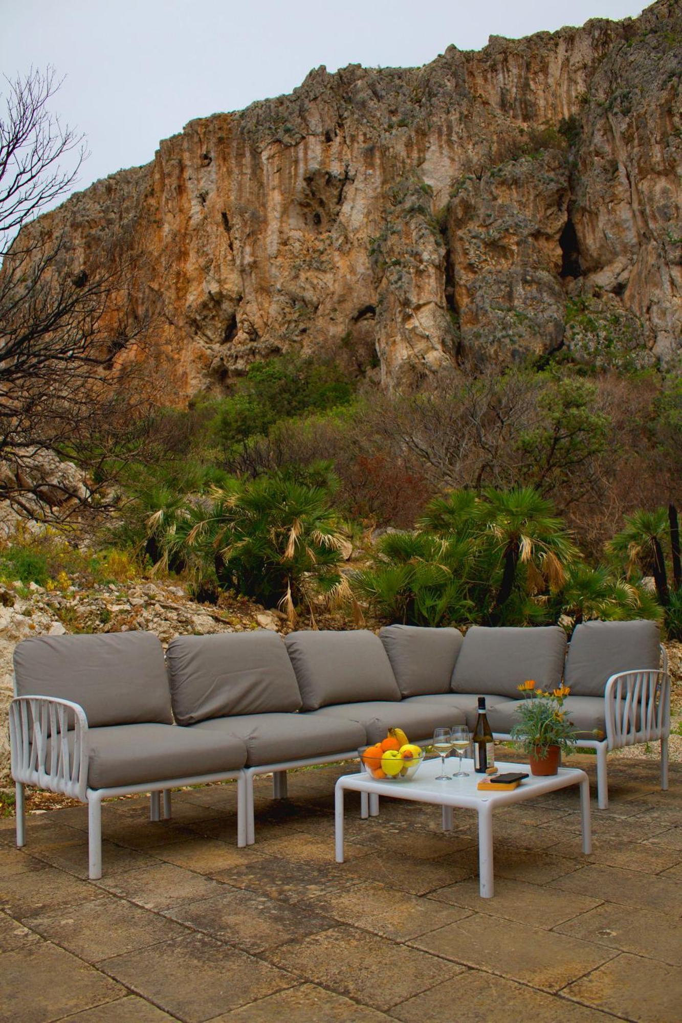 Villa Firriato San Vito Lo Capo Buitenkant foto