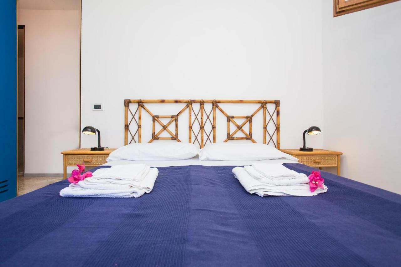 Villa Firriato San Vito Lo Capo Buitenkant foto