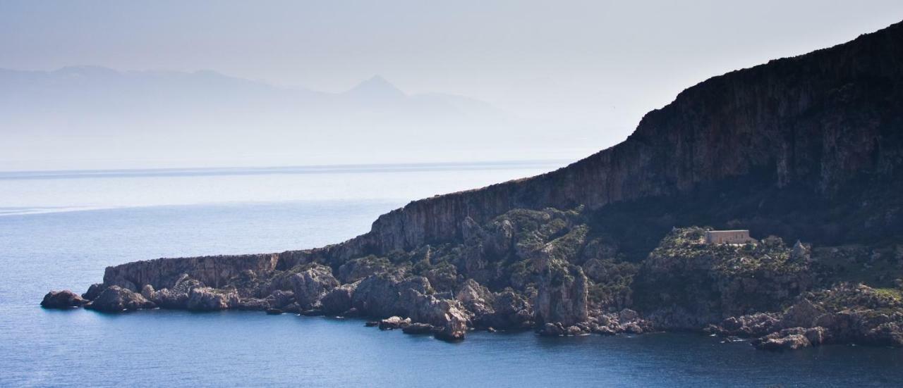 Villa Firriato San Vito Lo Capo Buitenkant foto